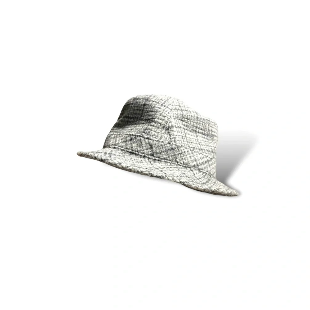 Borsalino Alessandria 1857 Mens hat 59 - Picture 4 of 6